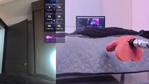 chris_milleer online show from 12.15.24