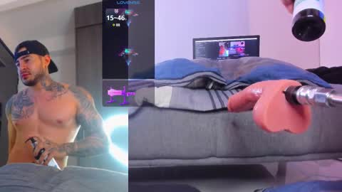 chris_milleer online show from 02.21.25