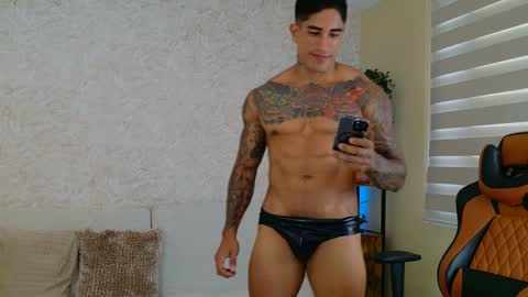 chris reilly online show from 12.09.24