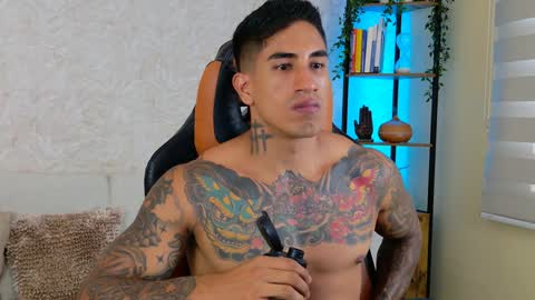 chris reilly online show from 01.19.25