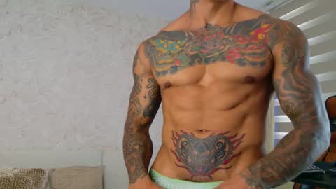 chris reilly online show from 02.17.25