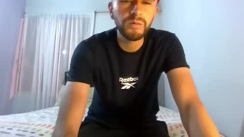 Snapshot of chris_sex80 chatting on 01.19.25 chris_sex80 online show from 01.19.25