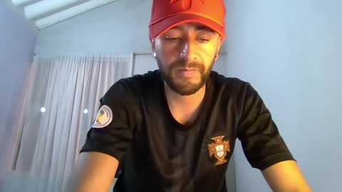 Snapshot of chris_sex80 chatting on 01.27.25 chris_sex80 online show from 01.27.25