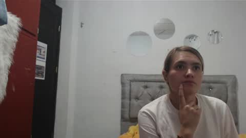 Snapshot of chris_sharon2023 chatting on 12.02.24 Yarixa online show from 12.02.24