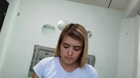 Snapshot of chris_sharon2023 chatting on 01.05.25 Yarixa online show from 01.05.25