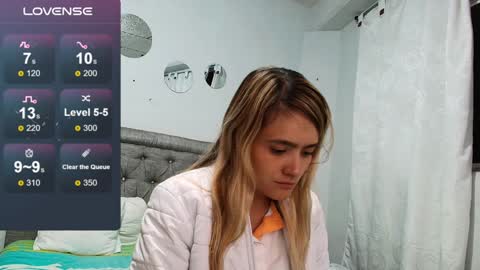 Snapshot of chris_sharon2023 chatting on 01.09.25 Yarixa online show from 01.09.25