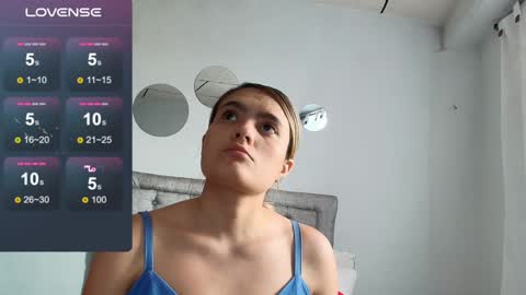 Snapshot of chris_sharon2023 chatting on 01.21.25 Yarixa online show from 01.21.25