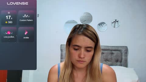 Snapshot of chris_sharon2023 chatting on 01.29.25 Yarixa online show from 01.29.25