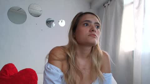 Snapshot of chris_sharon2023 chatting on 02.01.25 Yarixa online show from 02.01.25