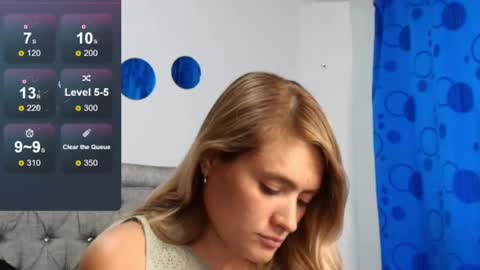 Snapshot of chris_sharon2023 chatting on 02.26.25 Yarixa online show from 02.26.25