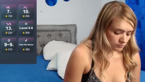 Snapshot of chris_sharon2023 chatting on 02.27.25 Yarixa online show from 02.27.25