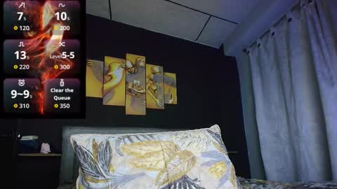 Yarixa online show from 03.19.26