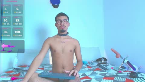 Snapshot of chris_starx chatting on 04.09.26 chris_starx online show from 04.09.26