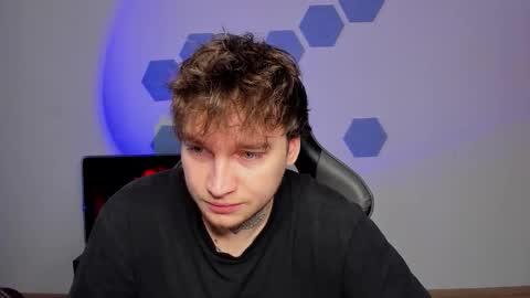 Chris Tyson online show from 11.21.25