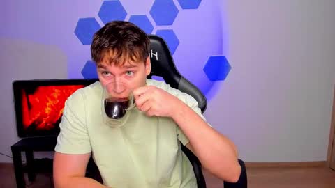 Chris Tyson online show from 01.06.26