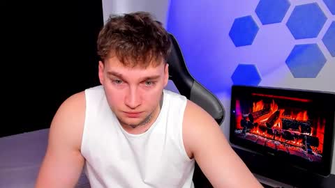 Chris Tyson online show from 02.03.26