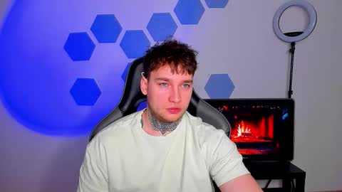 Chris Tyson online show from 02.21.26