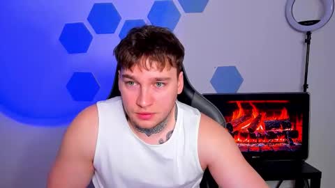 Chris Tyson online show from 02.25.26