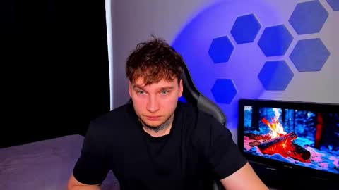 Chris Tyson online show from 03.15.26