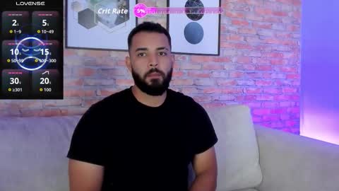 Chris Varden online show from 01.06.26