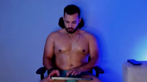 Chris Varden online show from 01.16.26