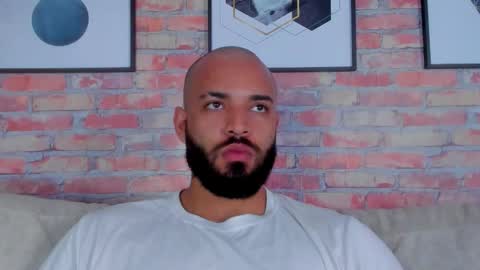 Chris Varden online show from 03.16.26