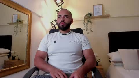 Chris Varden online show from 05.21.26
