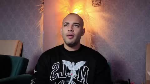 Chris Varden online show from 05.31.26