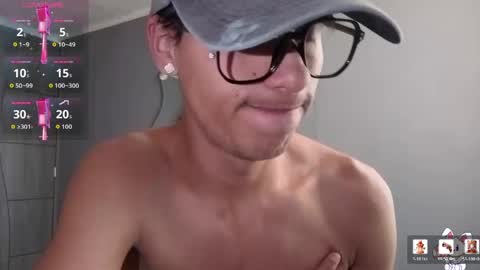 Snapshot of chris_zp chatting on 05.19.26 chris_zp online show from 05.19.26