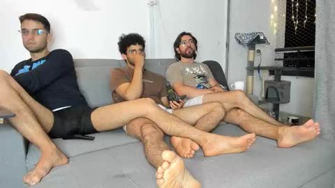 Im Chirs IM MODEL INDEPENDT online show from 11.25.25