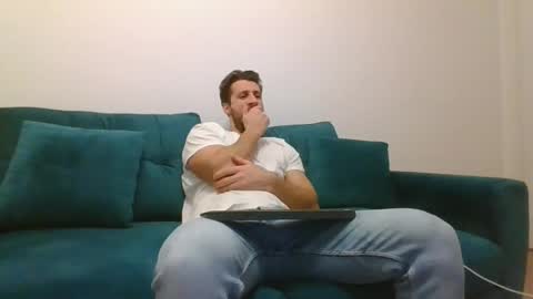 Snapshot of chrisaron chatting on 02.15.25 chrisaron online show from 02.15.25