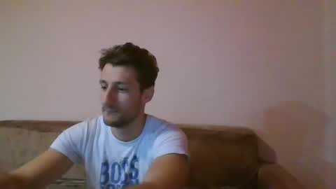 Snapshot of chrisaron chatting on 02.28.25 chrisaron online show from 02.28.25