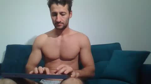 Snapshot of chrisaron chatting on 11.21.25 chrisaron online show from 11.21.25