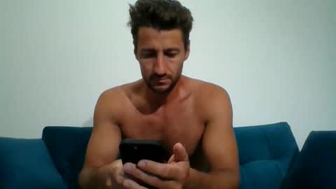 chrisaron online show from 06.02.26