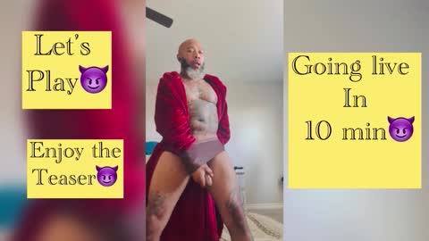 KING YAMMY online show from 02.23.26