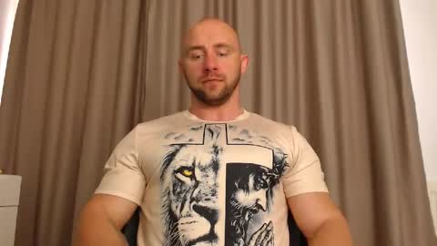 chrisbigbiceps online show from 05.10.26