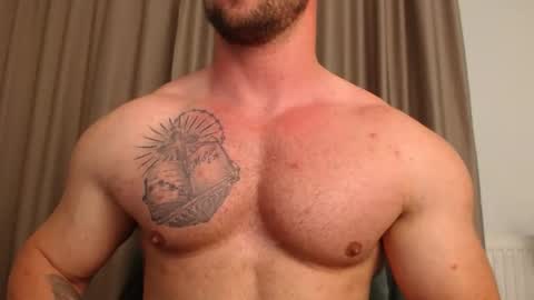 chrisbigbiceps online show from 05.14.26