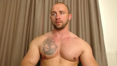 chrisbigbiceps online show from 05.23.26