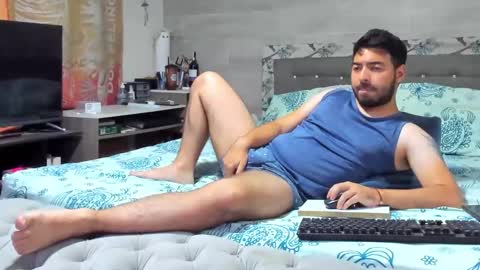 Alec Swift online show from 10.06.25