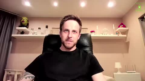 Chris online show from 06.11.26