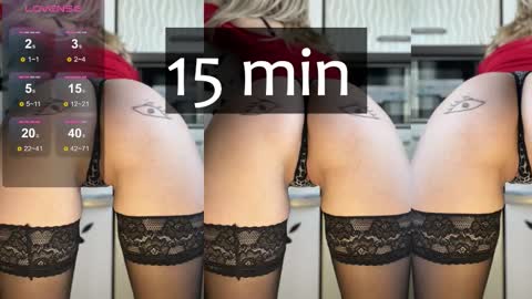 Snapshot of chrischic chatting on 11.14.25 Kris online show from 11.14.25