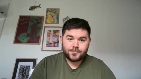 Snapshot of chrisdane123 chatting on 05.19.26 Chris one online show from 05.19.26
