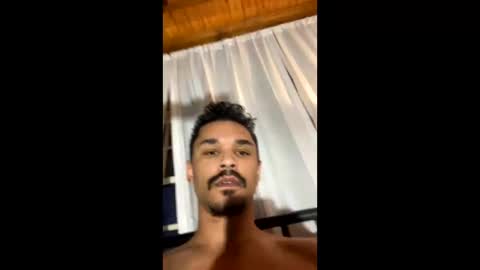 Snapshot of chrise622771 chatting on 01.12.25 Christian E online show from 01.12.25