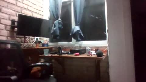 chrisga42 online show from 02.18.26