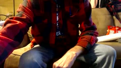 chrisintn online show from 11.20.25