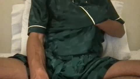 chrisjones4504 online show from 01.08.26