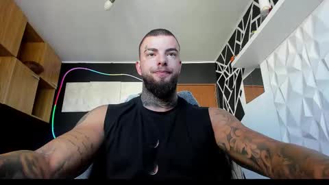 Chris Jordan online show from 09.20.25