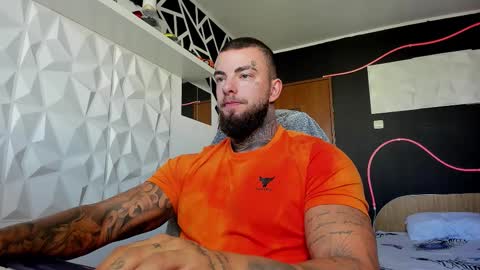 Chris Jordan online show from 09.22.25