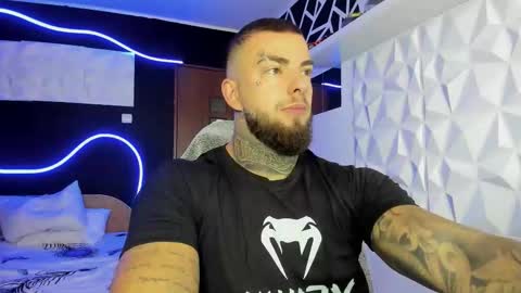 Chris Jordan online show from 09.25.25