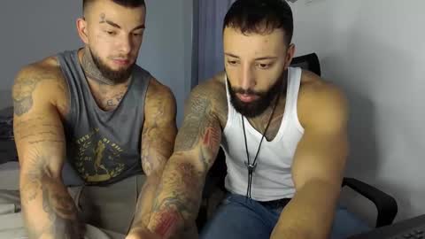 Snapshot of chrisjordan666 chatting on 10.07.25 Chris Jordan online show from 10.07.25